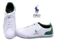 2014 discount ralph lauren chaussures hommes sold prl borland 231 blanc vert